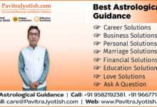 PavitraJyotish Affirms Its Authenticity as the Best Platform for Quality Astrological Solutions