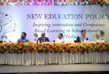 VisionIAS Organizes Education Conclave on New Education Policy: Inspiring Innovation and Competency based learning in School Education in India