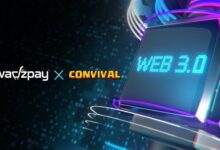 WadzPay to Integrate Platform into Convival’s Innovative Gaming Ecosystem