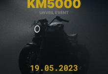 India’s Fastest Electric Bike: Kabira Mobility unveils the KM5000 with Exemplary Performance and State of the Art Features