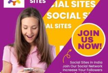 Social Sites Launches as the Ultimate Resource for Social Networking Sites in India