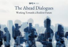 SFC Asia unveils ‘The Ahead Dialogues’: Promoting Sustainable Development in Alignment with G20 and UN Sustainable Development Goals