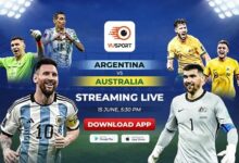 Argentina (ARG) vs Australia (AUS) 2023 International Friendlies: Know Where to Watch for Free, Get Free Fantasy Football Teams, And a Lot More