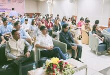 Empowering Women Entrepreneurs: Industries & Commerce Department organises one-day state workshop