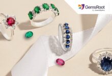 Jewels by Anu Launches GemsRoot.com: A Global Online Platform Offering Certified, Natural Gemstones