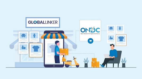 GlobalLinker joins ONDC to transform the business of India’s MSMEs