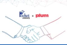 Pocket HRMS Partners with Plum to Offer Seamless Health Insurance and Wellness benefits