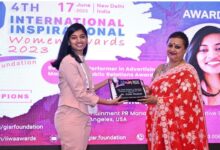 HYDERABAD-BORN AND LOS ANGELES-BASED PUBLICIST SRUTHI DHULIPALA RECOGNIZED FOR EXCELLENCE IN PUBLIC RELATIONS AT IIWA 2023