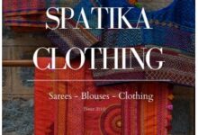 Spatika Clothing, A sustainable clothing label Announces Exclusive Clothing Exhibition in Worli, Mumbai!