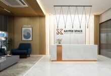 Unveiling Kaypee Space: Elevating productivity and luxury in the world of Managed office space in Bangalore