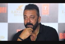 Celebrating Sanjay Dutt’s Birthday, Director Lokesh Kanagaraj Unveils the First Look of Antony Das from ‘Leo’ – Fans Ecstatic!