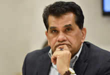 Amitabh Kant Highlights India’s Soft Power through Films at G20 Film Festival Opening Ceremony