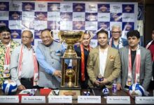 KOLKATA THUNDERBOLTS ANNOUNCES, ‘THUNDERBOLTS CUP’ – SEASON 2