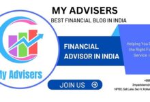 Introducing My Advisers: The Best Financial Blog in India Providing Unbiased Financial Consultation