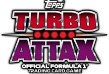 Revving Up Excitement: Unveiling the F1 Turbo Attax 2023 Collecting Cards by Topps