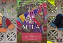 Spatika Clothing, A sustainable clothing label Announces “The Blouse Mela” at its Bengaluru store on August 5th and August 6th 2023!!