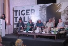 THE AGENDA FOR TIGER CONSERVATION IS URGENT. “TIGER BONDS” IS THE WAY FORWARD, says Mr. Praveen Garg, President of Mobius Foundation and Former Special Secretary of MOEF&CC