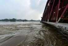 Yamuna Recedes Below Warning Mark in Delhi, Alarming Water Crisis Looms Over the Capital