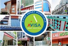 AVISA Achieves a Monumental Milestone with 100+ Smart Hospitals Across 8 Cities, Unveiling India’s Largest Smart Hospital Chain