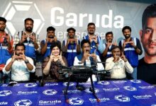 Garuda Aerospace introduces Equality Drone Training program to empower 10 persons with disabilities from Chennai and will soon begin rolling the program out across India with an aim to skill at least 10,000 persons by 2025.” said Garuda Space Executive Director Mr. Vijay kumar