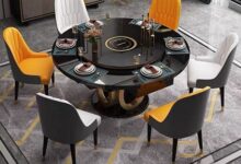 Review shopps.in: Best Dining tables in India