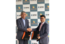 SMC Global Securities Limited partners with Ujjivan Small Finance Bank to offer 3-in-1 Accounts to its customers