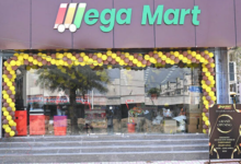 Mega Mart Ventures Achieves Top Spot as India’s Largest FMCG Supermarket franchise