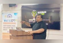 Crewsphere Ignites India’s Web3 Revolution: USD 100K ICP Hackathon