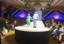 JUNIOR’S FASHION WEEK UNVEILS EXTRAVAGANT DELHI SHOWCASE OF GLOBAL BRANDS