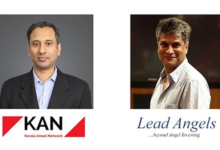 Kerala Angel Network and Lead Angels Network Announce Collaboration