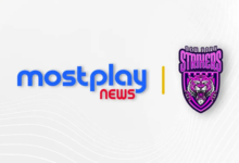 MostPlaynews Signs Sponsorship Deal With New York Strikers For The Abu Dhabi T10 2023