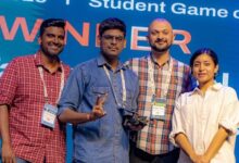 Backstage Pass Institute Leads the Way in Game Development at India Game Developer Conference 2023