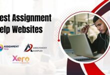 Best Assignment Help Websites: Top 3 Assignment Help Services