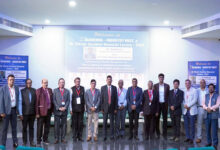 ITM (SLS) Baroda University Leads Industry Collaboration with Industry Safety Meet 2023