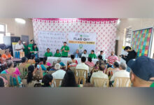 Impact Guru Foundation and STCI Finance Ltd Launch Care on Wheels (C.O.W) Program in Mumbai