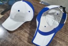 Indian Entrepreneur Develops novel one of a kind Radiative Cooling Headwear Cap. The product along with other consumer wearables opens possibility to a new billion dollar market