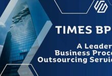 TIMES BPO: A Leader in Business Process Outsourcing Services