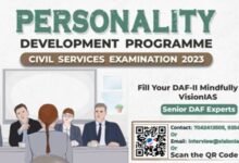 Smart and Integrated Preparation Approach for UPSC CSE Personality Test 2023