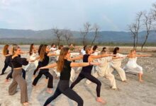 The Benefits of a Yoga Teacher Training