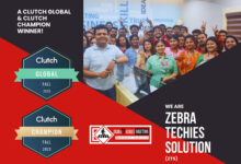 A Double Win – Zebra Techies Solution (ZTS) Triumphs as Clutch Global and Clutch Champion