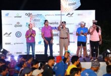 Abhishek Soni and Sheilah Jepkorir win the Freshworks Chennai Men’s and Women’s Full Marathon 2024 powered by Chennai Runners