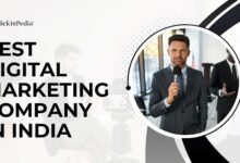 Best Digital Marketing Company in India