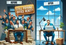 Still Paying Office Rent? Discover This New Startup Solution to Save Big! – New Ecosystem Emerges