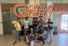 GaminGalaxy: A Premier Destination for Escape Rooms Games in Bangalore