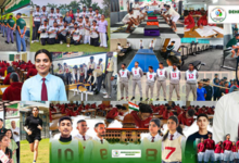 Dehradun Defence Academy: Pioneering the Best NDA Coaching in India