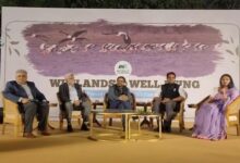 Mobius Foundation’s Efforts Towards Wetland Conservation