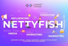 Nettyfish Solutions: Crafting Success Stories with Unparalleled Digital Excellence