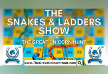 The Snakes and Ladders Startup Show: A fresh Startup show