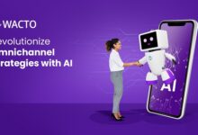 WACTO: Your AI Omnichannel Companion – An Innovation By Nettyfish Solutions