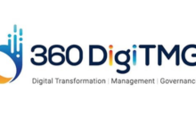 Why 360DigiTMG for Data Science Course in Hyderabad